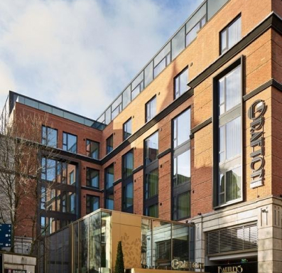 fire protection ireland