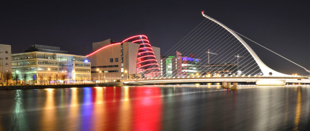 asfp ireland